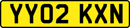YY02KXN