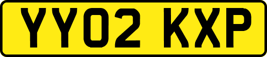 YY02KXP