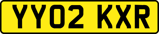 YY02KXR