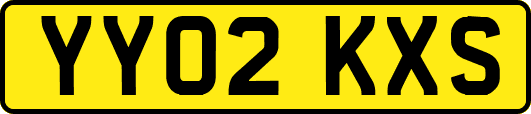 YY02KXS