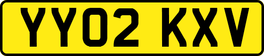 YY02KXV