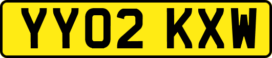 YY02KXW