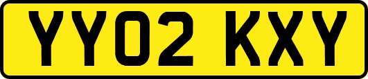 YY02KXY