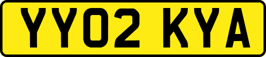 YY02KYA