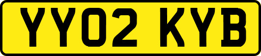 YY02KYB