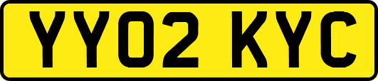 YY02KYC