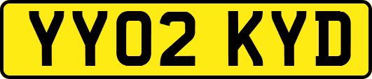YY02KYD