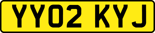 YY02KYJ