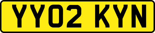 YY02KYN