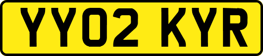 YY02KYR