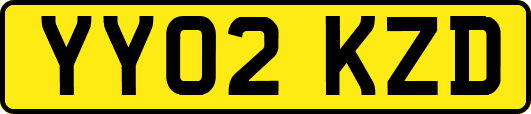 YY02KZD