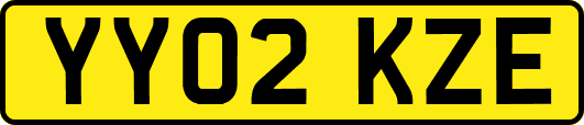 YY02KZE