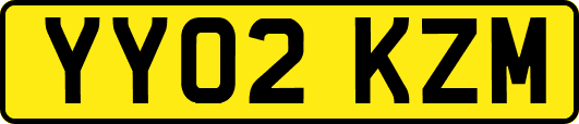YY02KZM