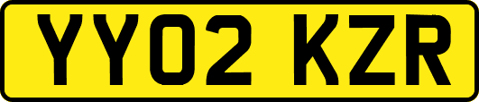 YY02KZR