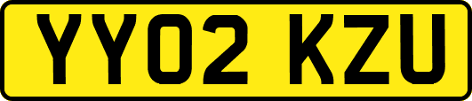 YY02KZU