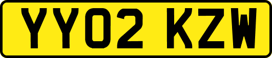 YY02KZW
