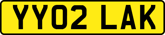YY02LAK