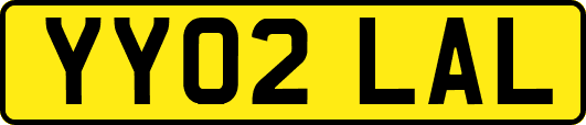 YY02LAL