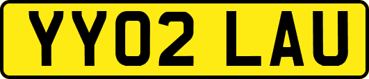 YY02LAU