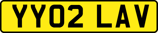 YY02LAV