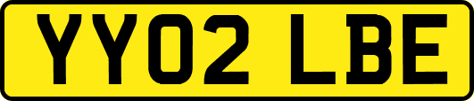 YY02LBE
