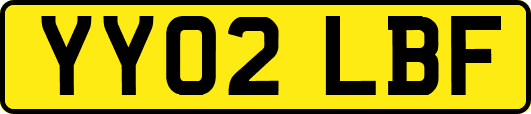 YY02LBF