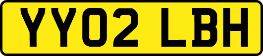 YY02LBH