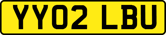 YY02LBU