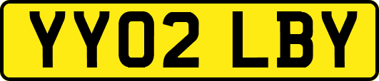 YY02LBY
