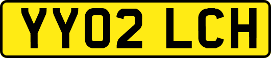 YY02LCH