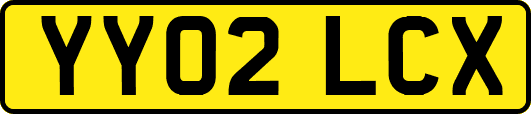YY02LCX