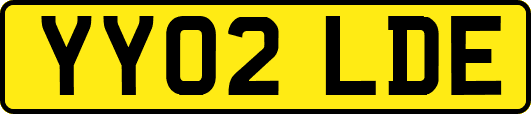 YY02LDE