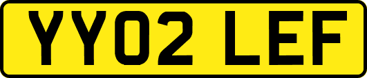 YY02LEF