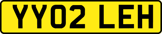 YY02LEH