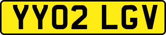YY02LGV
