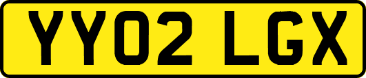 YY02LGX