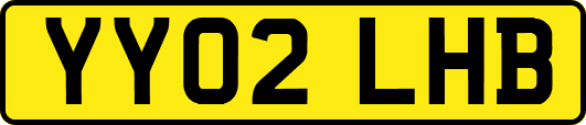 YY02LHB
