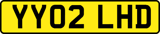 YY02LHD