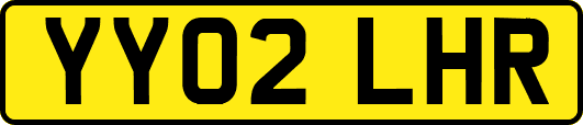 YY02LHR