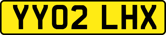 YY02LHX