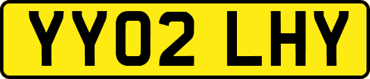 YY02LHY