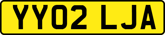 YY02LJA