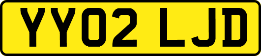 YY02LJD