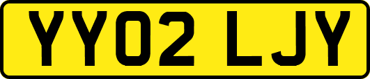 YY02LJY