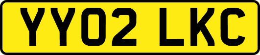 YY02LKC