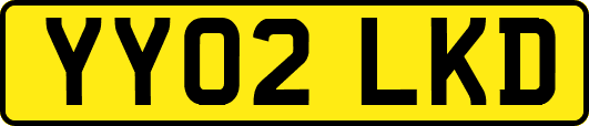 YY02LKD