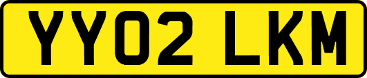 YY02LKM