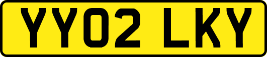 YY02LKY