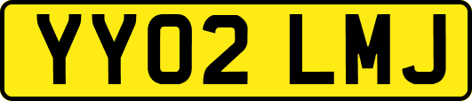 YY02LMJ