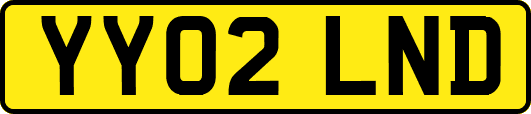 YY02LND